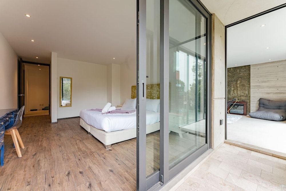 undefined Polanco Full suites by VH