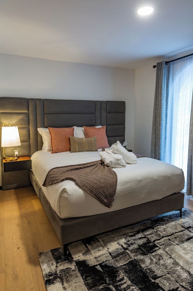 Casa Castillo Classic Room 5