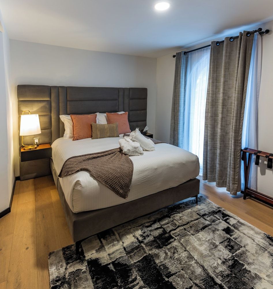 Casa Castillo Classic Room 3