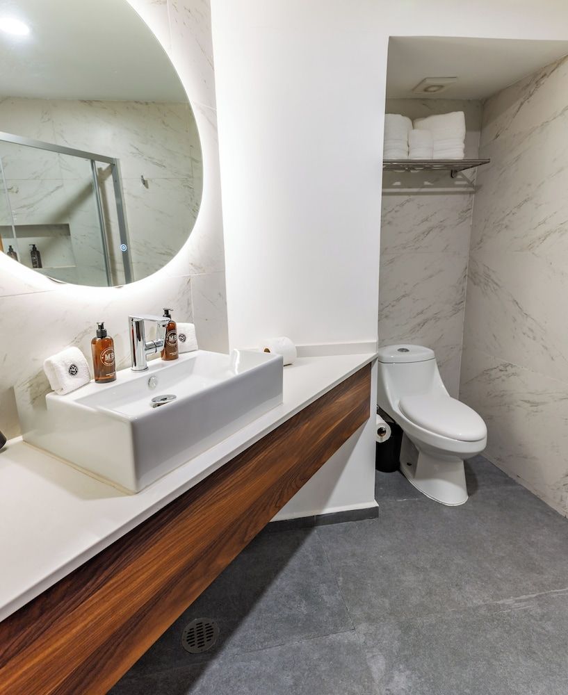 Casa Castillo Classic Room 6