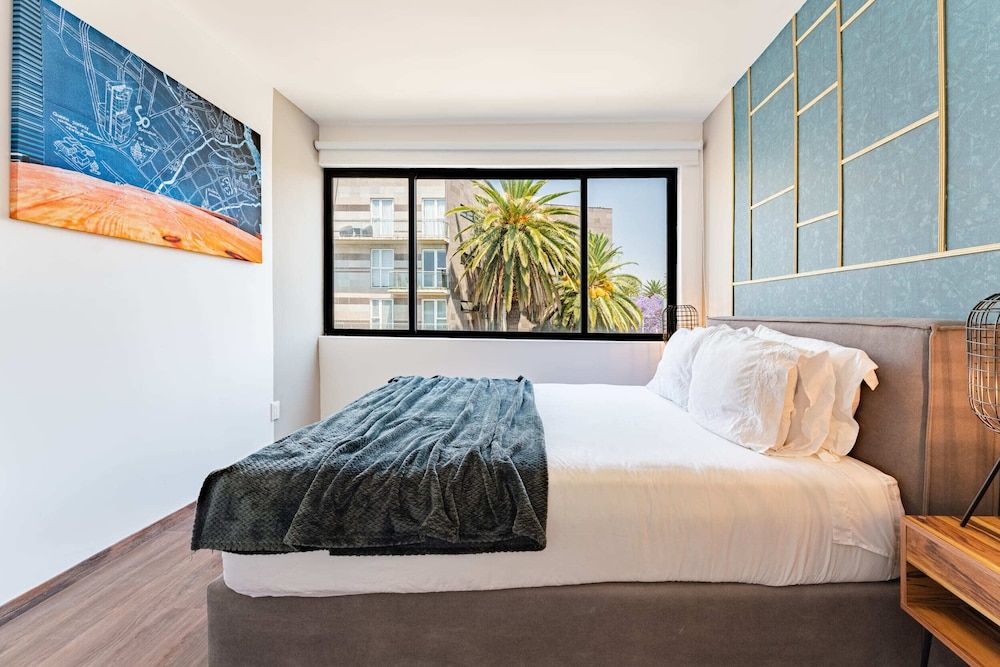 undefined Narvarte Apartments by VH 9