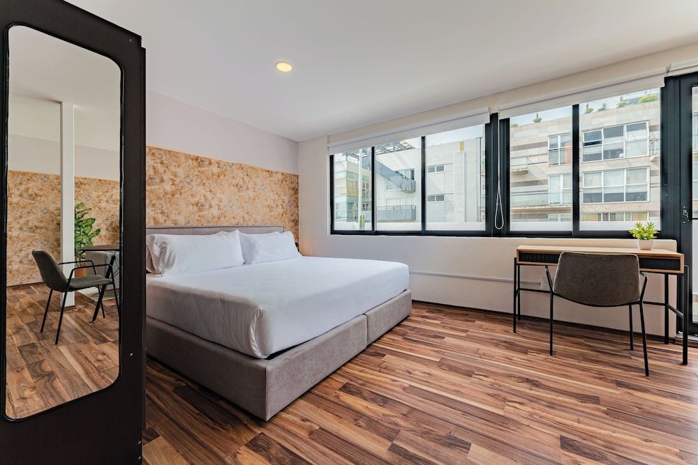 undefined Narvarte Apartments by VH 2