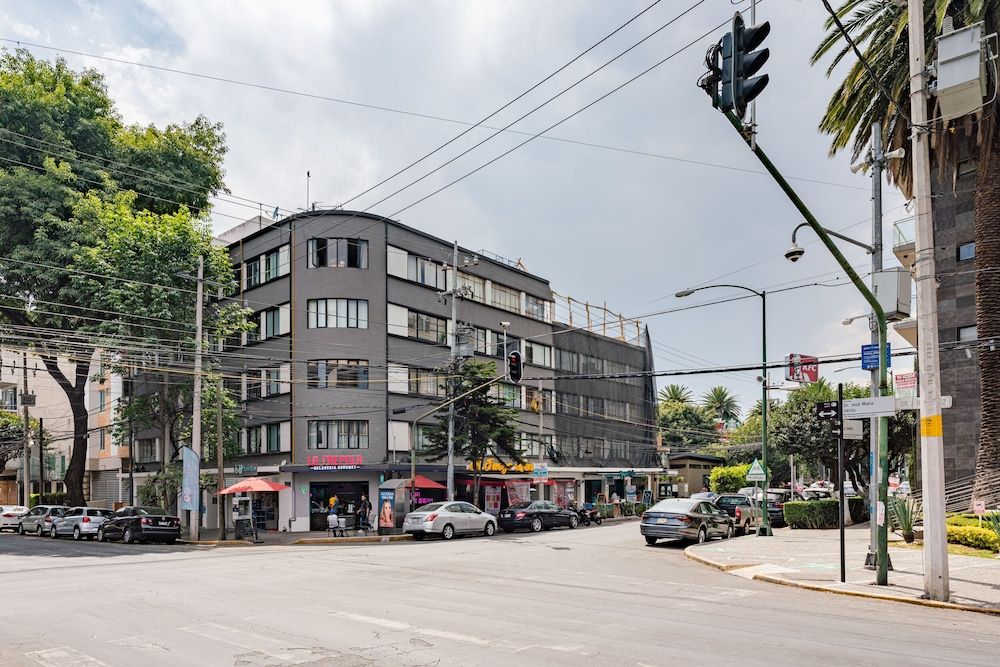 undefined Narvarte Apartments by VH 6