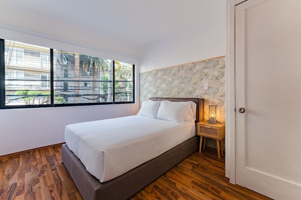 undefined Narvarte Apartments by VH 8