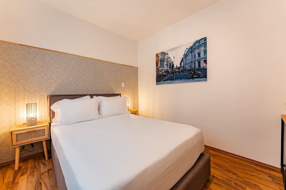 undefined Narvarte Apartments by VH 7