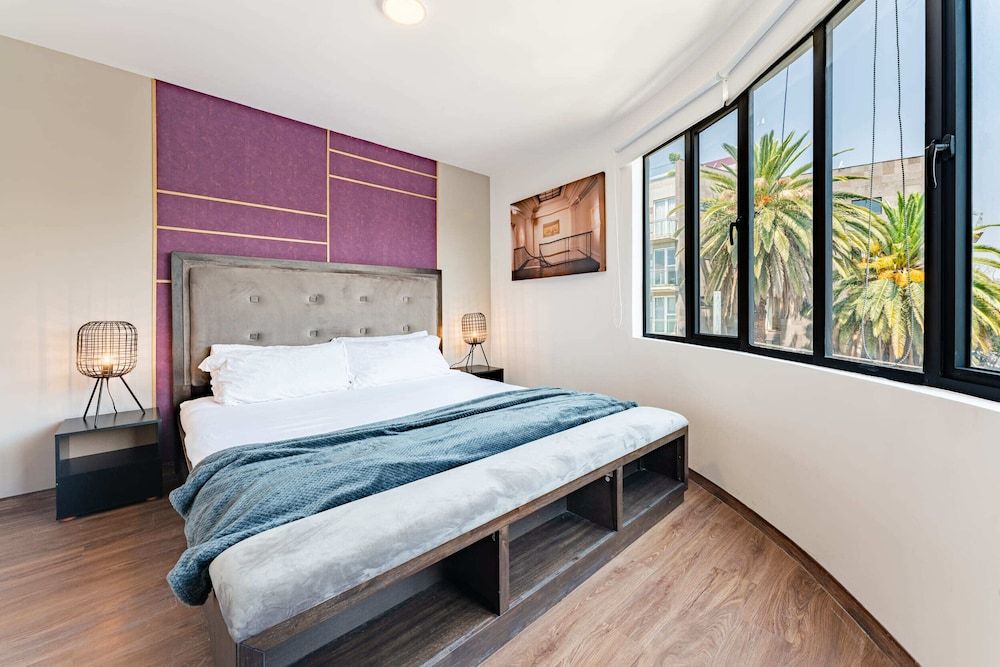 undefined Narvarte Apartments by VH 10