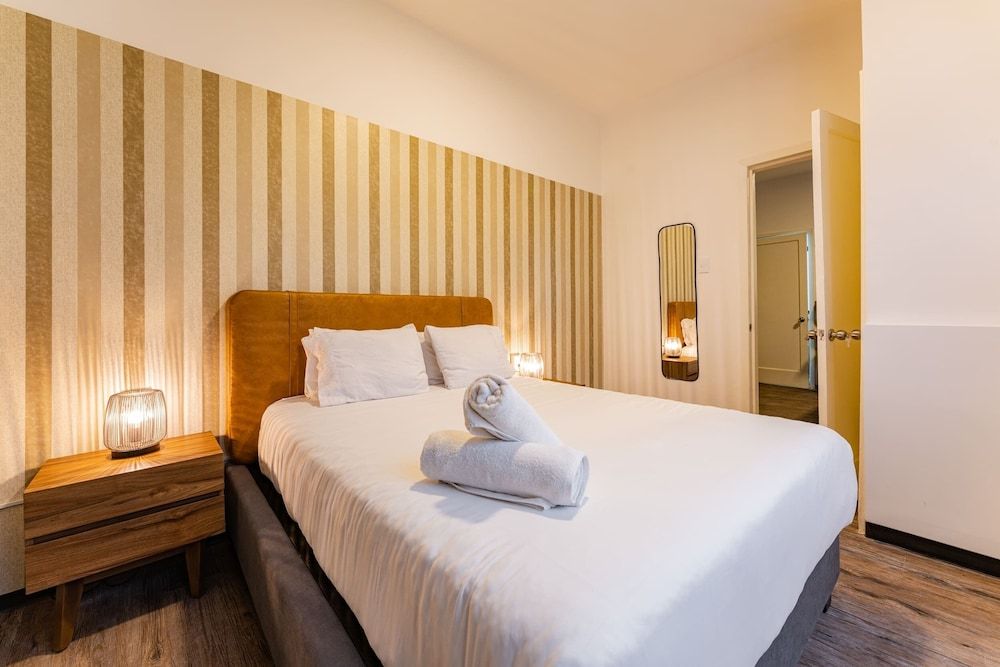 undefined Narvarte Apartments by VH 3