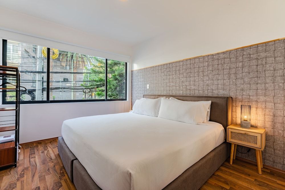 undefined Narvarte Apartments by VH