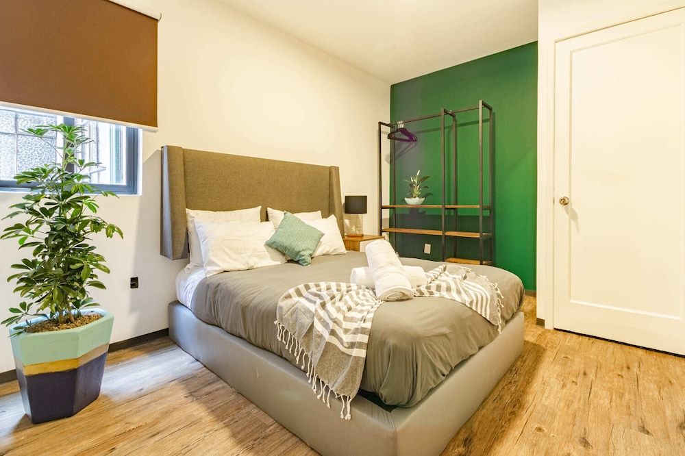 undefined Narvarte Apartments by VH 5