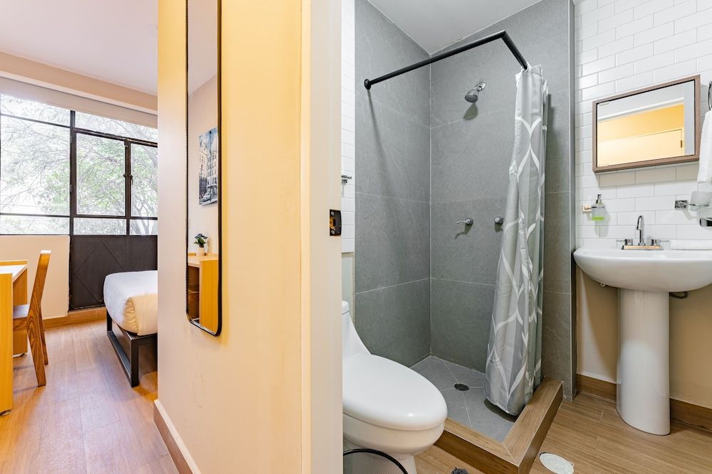 Casa Danubio Reforma by VH Comfort Suite 40