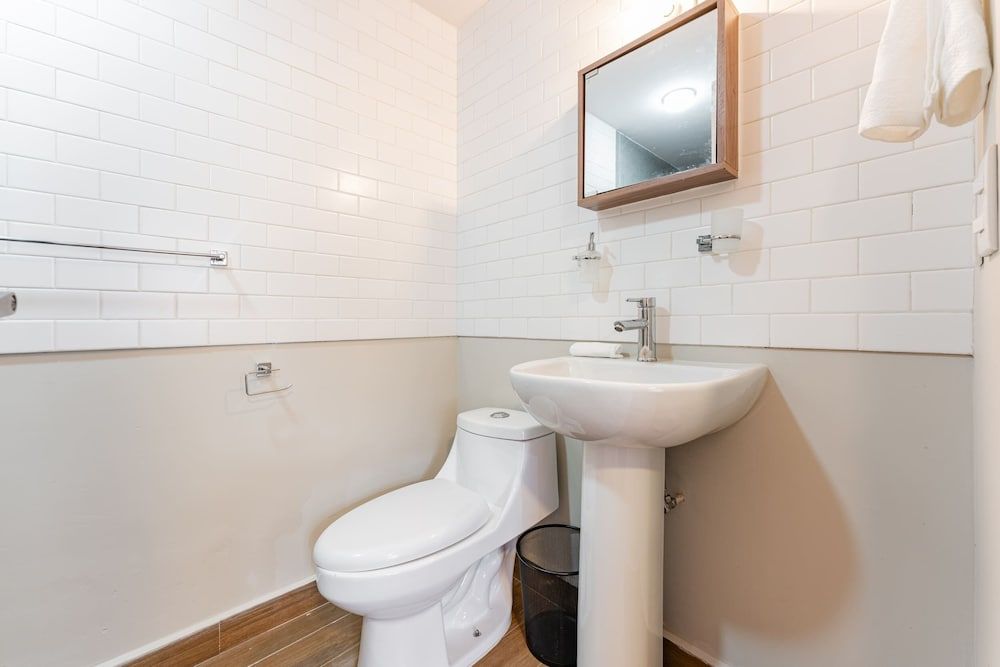 Casa Danubio Reforma by VH Comfort Suite 43