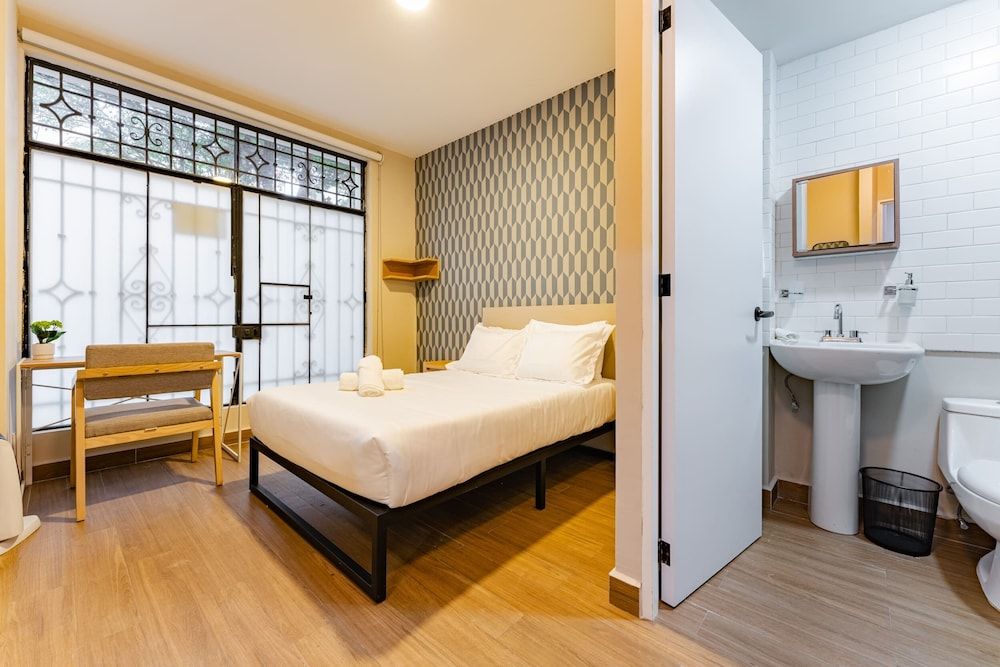 undefined Casa Danubio Reforma by VH 4