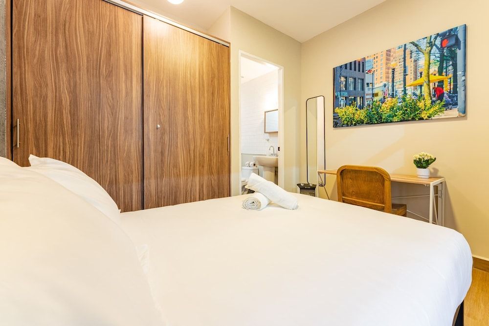 Casa Danubio Reforma by VH Comfort Suite 13