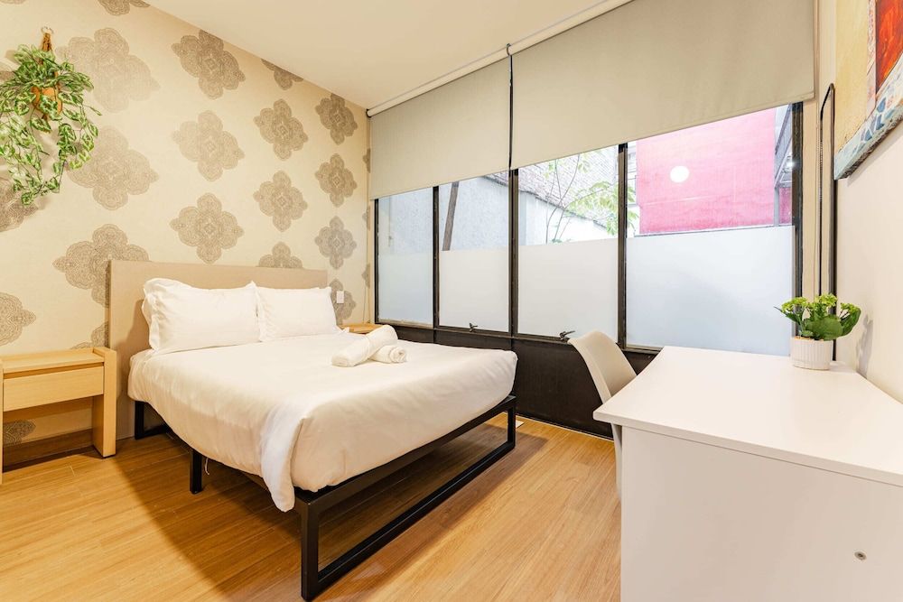 Casa Danubio Reforma by VH Comfort Suite 6