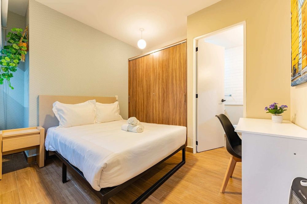 Casa Danubio Reforma by VH Comfort Suite 10