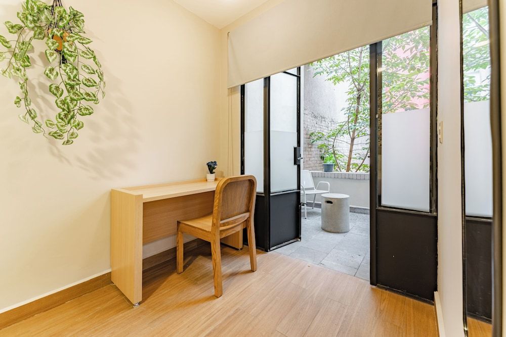 Casa Danubio Reforma by VH Comfort Suite 39