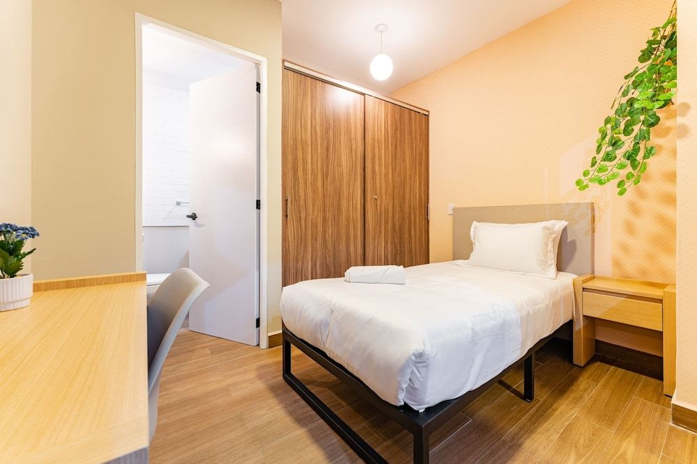 undefined Casa Danubio Reforma by VH 5