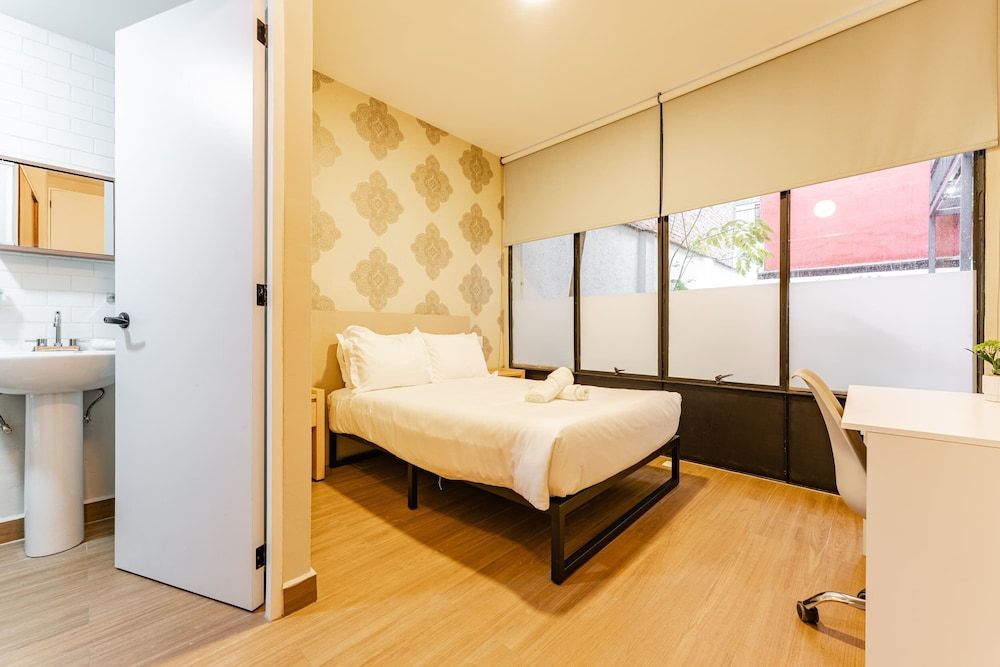 Casa Danubio Reforma by VH Comfort Suite 7