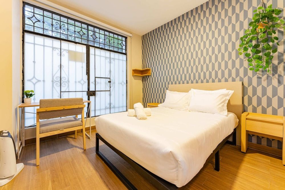 Casa Danubio Reforma by VH Comfort Suite 2