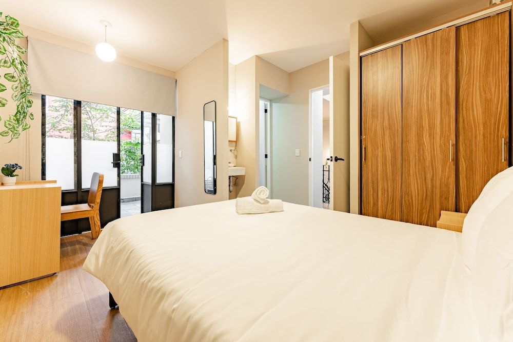 Casa Danubio Reforma by VH Comfort Suite 24