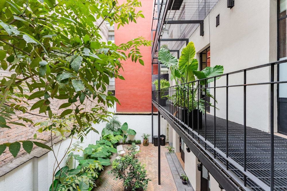 undefined Casa Danubio Reforma by VH 7