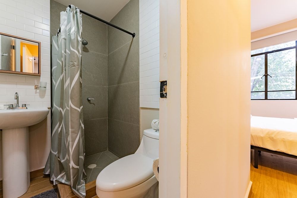 Casa Danubio Reforma by VH Comfort Suite 41