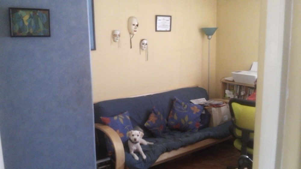Apartment, 2 Bedrooms, Smoking