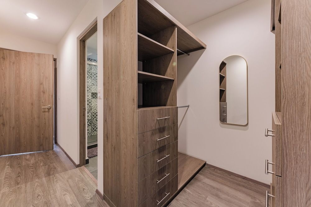 Roma Sur Apartments by VH Standard Apartment 13