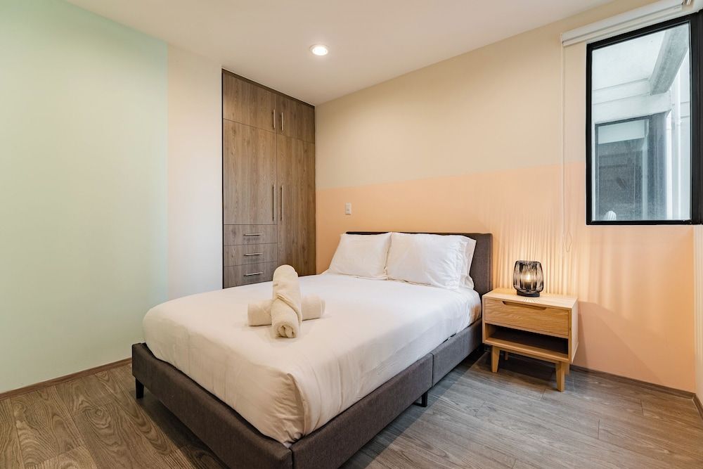 Superior Apartment