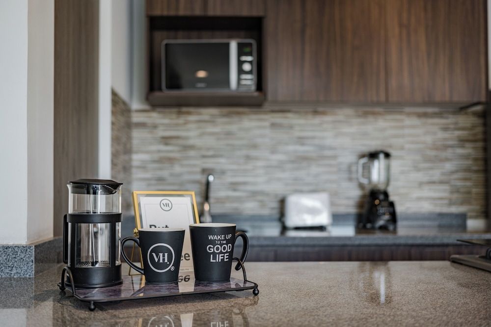 Roma Sur Apartments by VH Standard Apartment 11