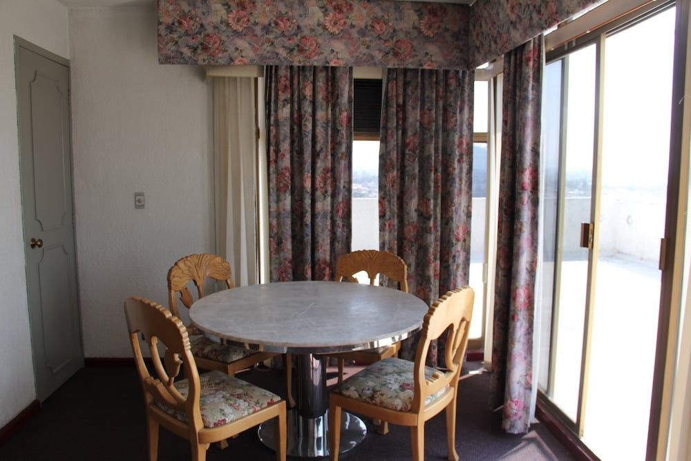 Suite Deluxe