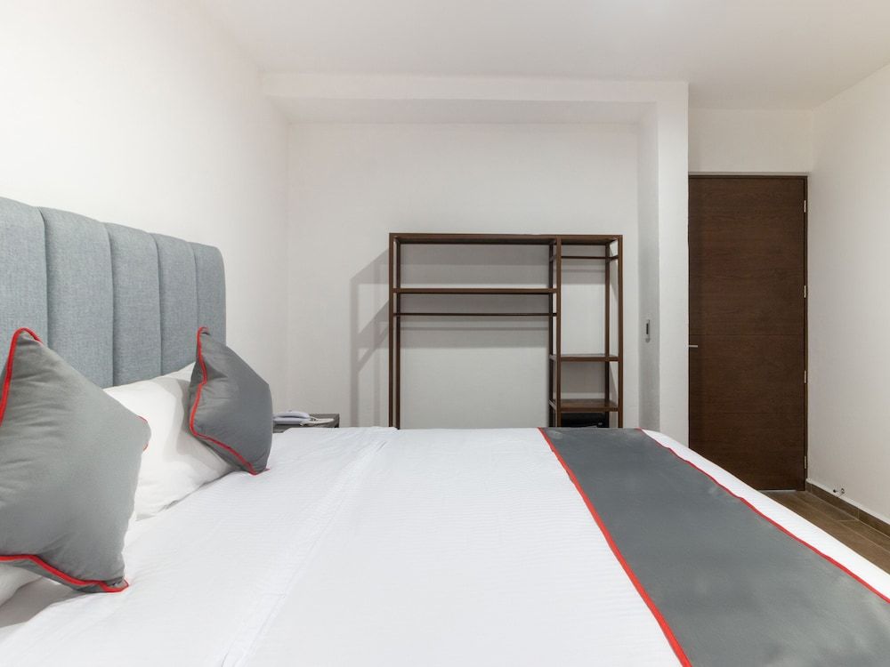Fraga Hotel Boutique Standard Room 4