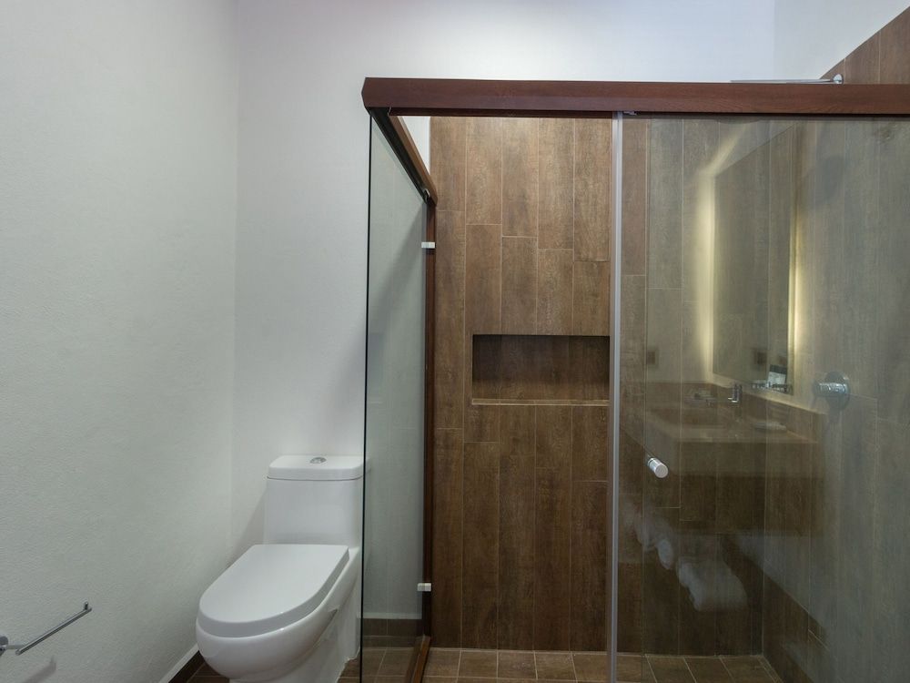 Fraga Hotel Boutique Superior Room 6