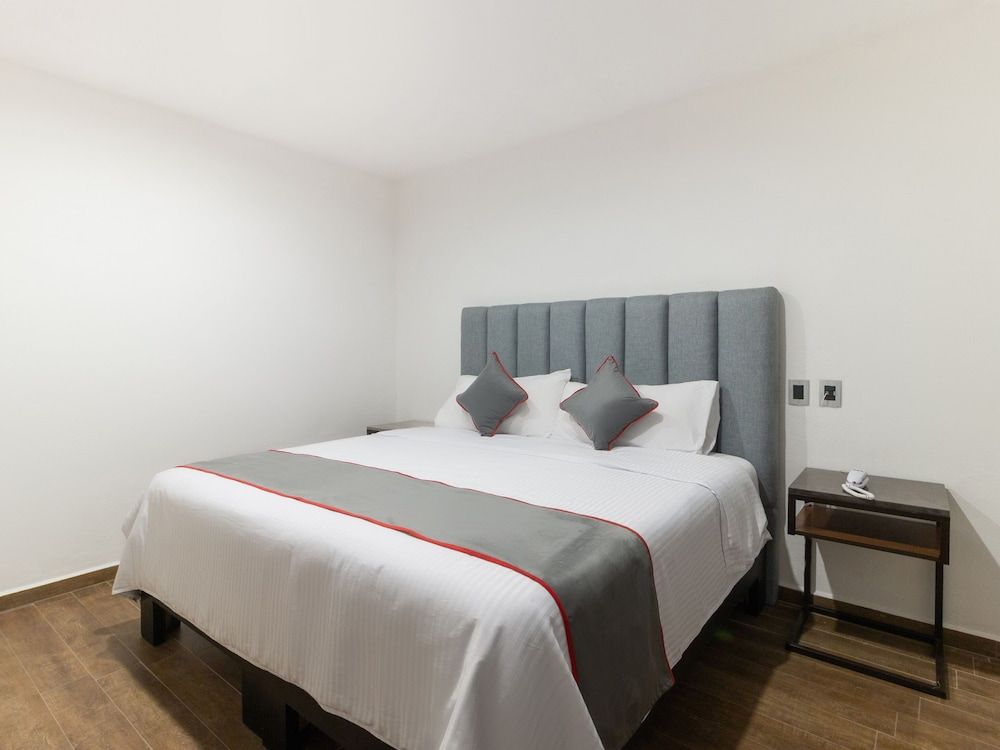 Fraga Hotel Boutique Standard Room 6