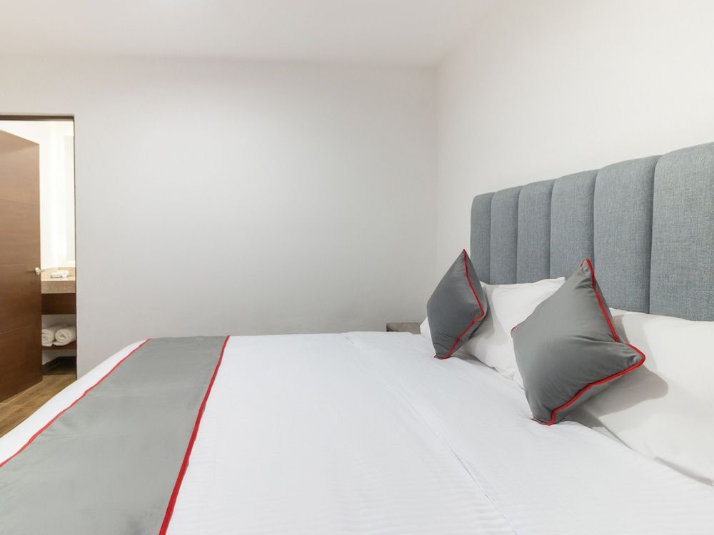 Fraga Hotel Boutique Standard Room 3