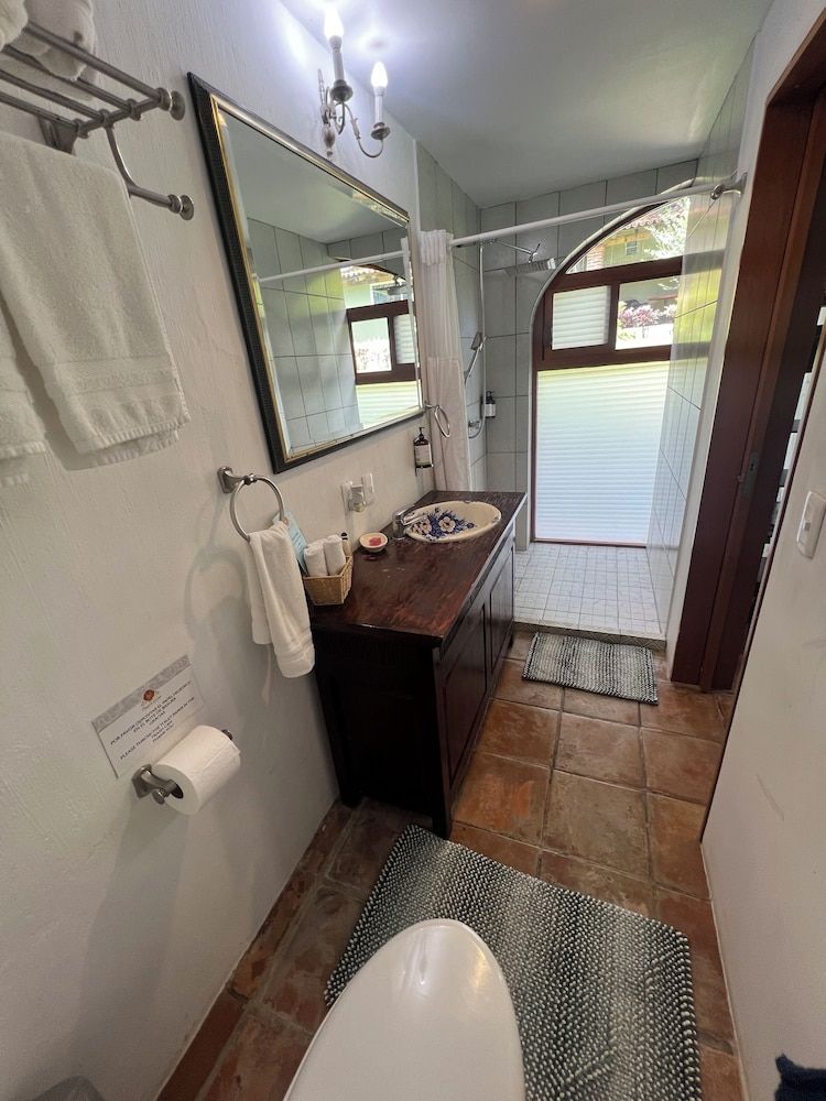 Hacienda del Lago Boutique Hotel Design Twin Room, 1 King Bed 4