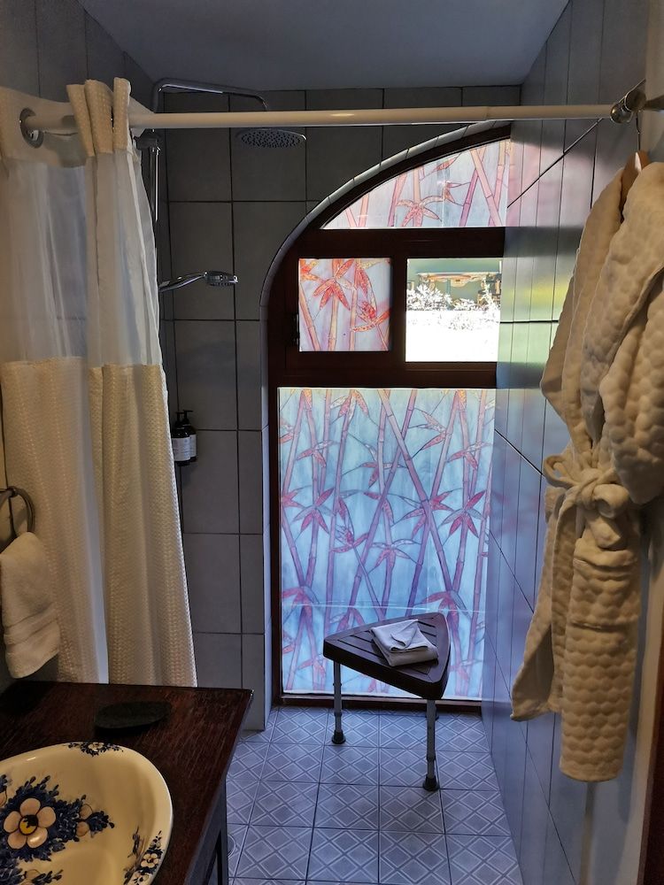 Hacienda del Lago Boutique Hotel Design Twin Room, 1 King Bed 3