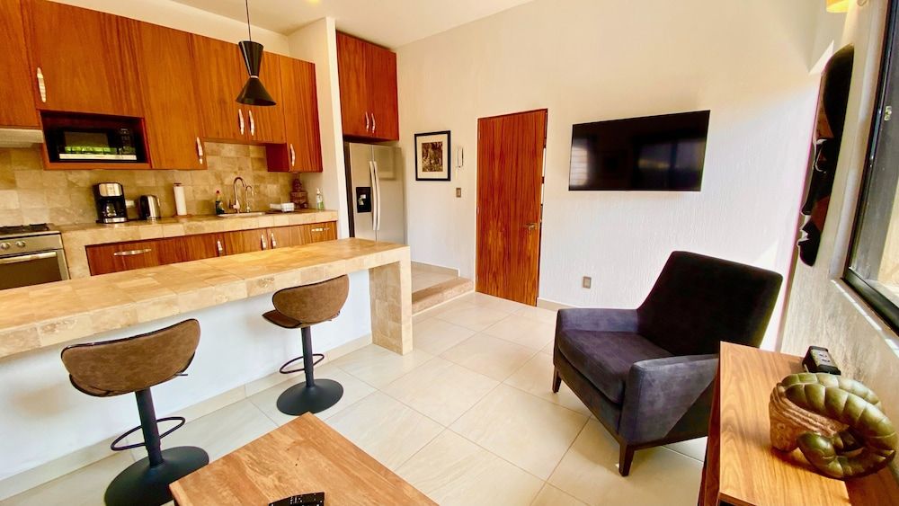 House, 1 Bedroom, Smoking, Balcony