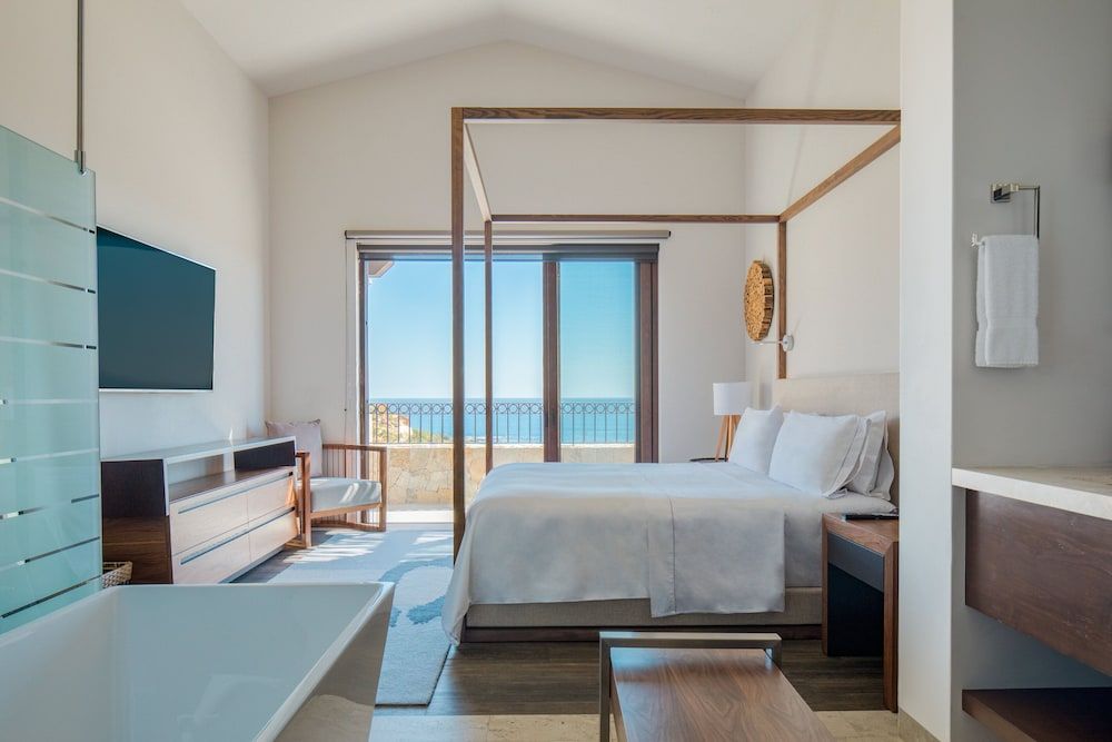 Live Aqua Private Residences Los Cabos Honeymoon Suite 2