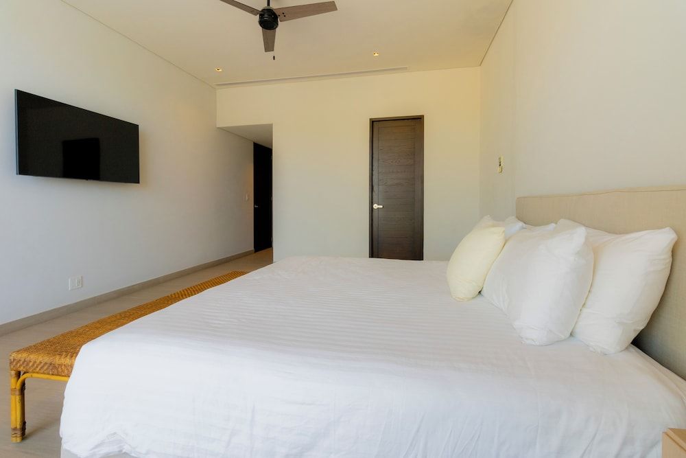 Residence La Calma