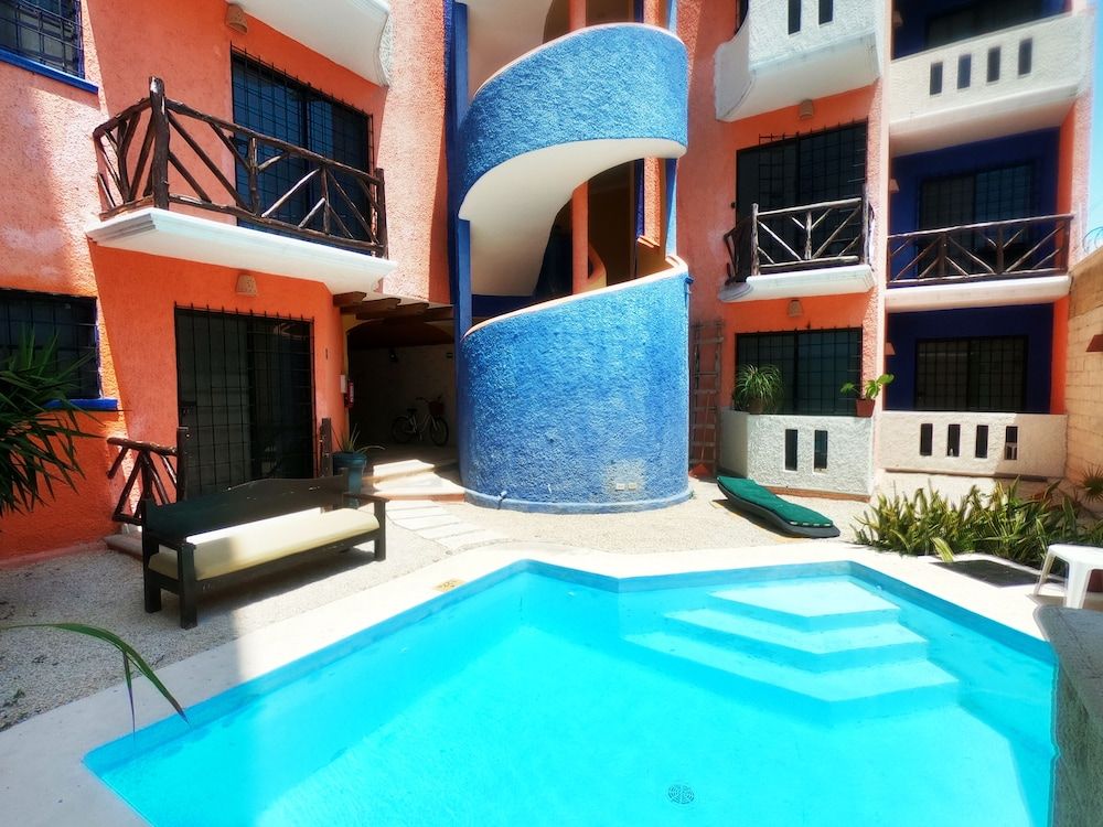 undefined Vida Playa Suites 8