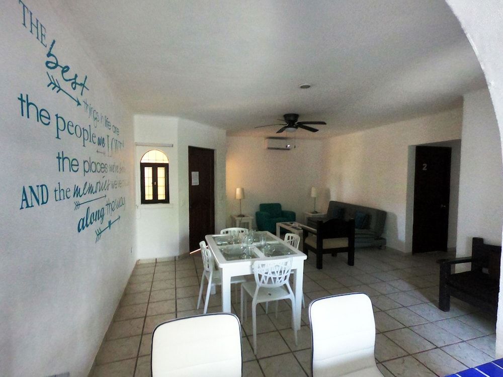 Vida Playa Suites Two Bedroom Apartment 9