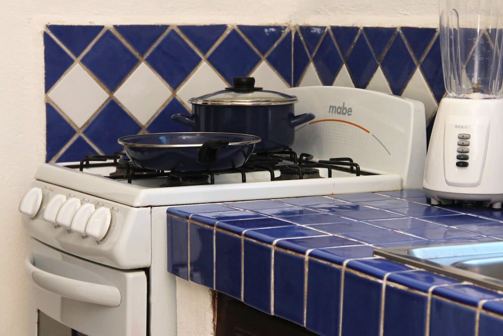 Vida Playa Suites Two Bedroom Apartment 3