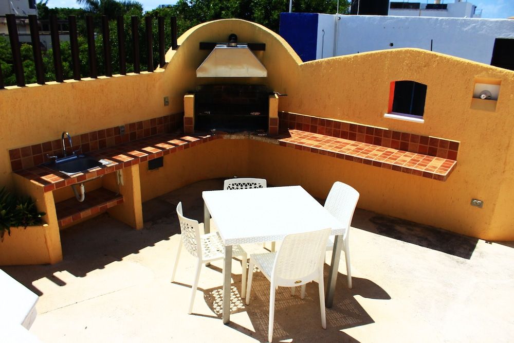 undefined Vida Playa Suites 9