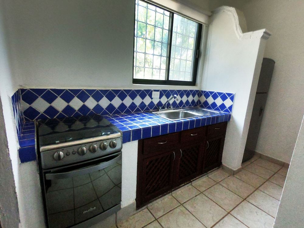 Vida Playa Suites One Bedroom Apartment 13