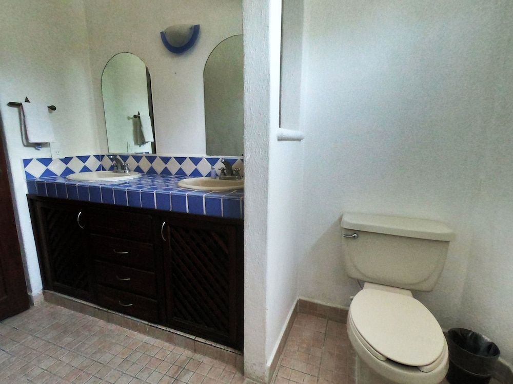 Vida Playa Suites Two Bedroom Apartment 12