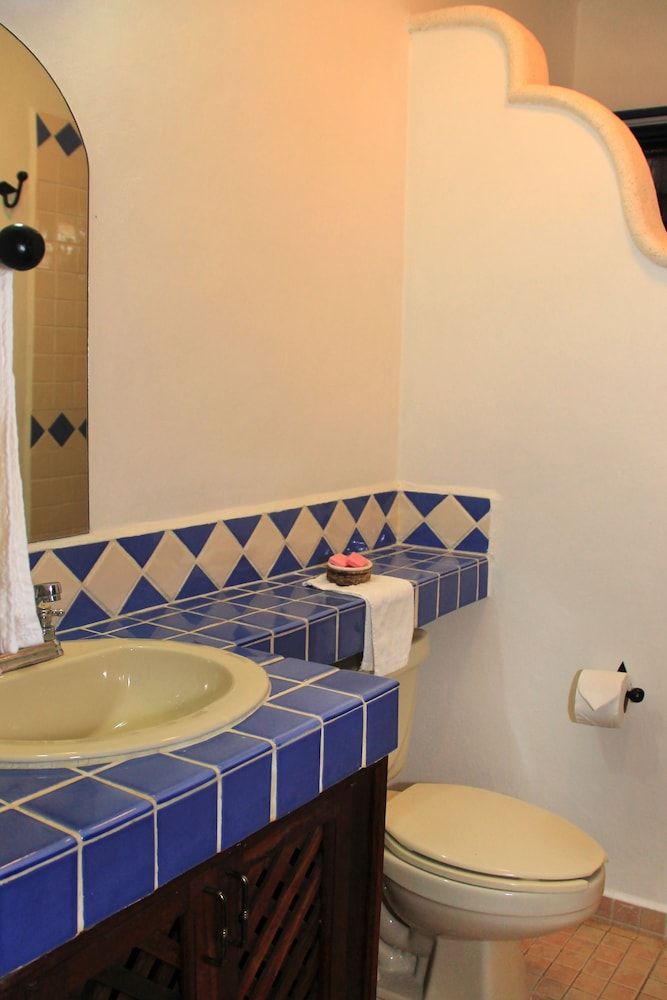 Vida Playa Suites One Bedroom Apartment 16