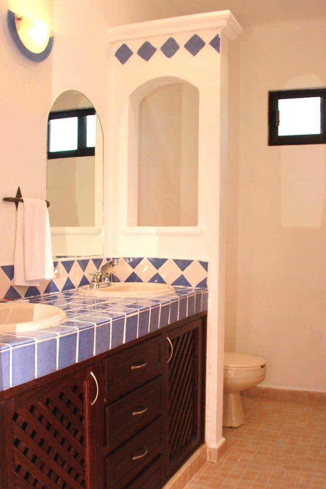 Vida Playa Suites Two Bedroom Apartment 11