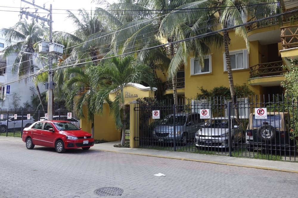 undefined Las Palmas Condominio 9