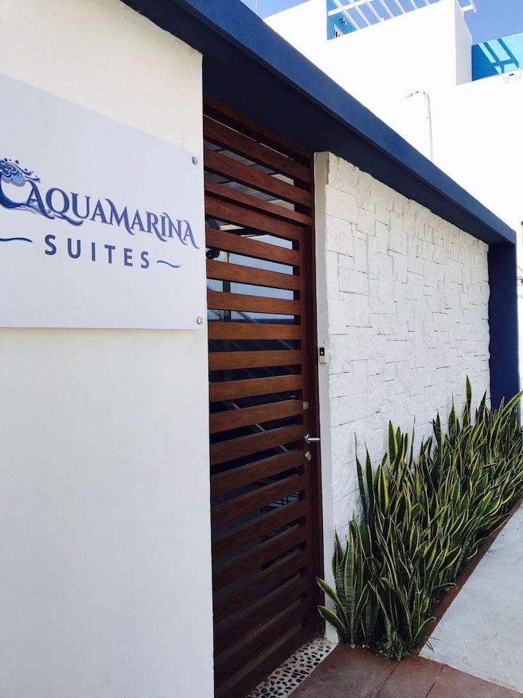 undefined Aquamarina Suites 5